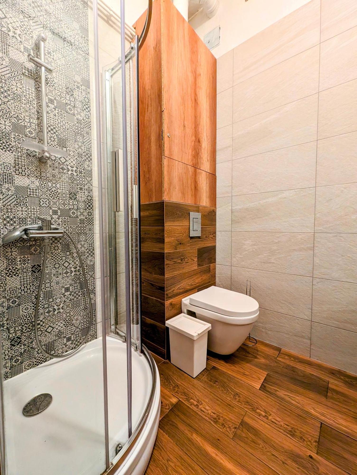 Aleja Krasinskiego 24A By Homeprime Krakow Exterior photo